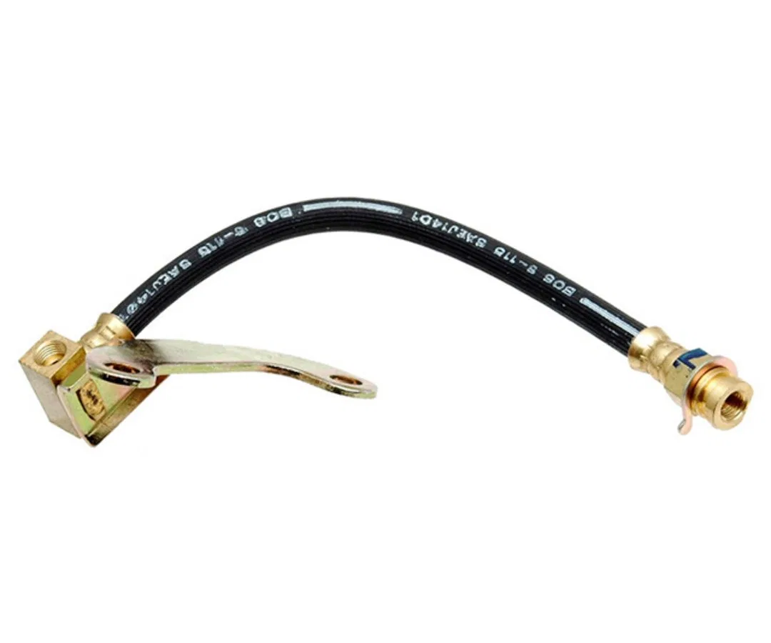 BH36633 – RAYBESTOS Brake Line, OE Replacement 10.44 Inch Length