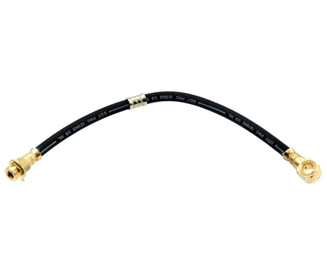 BH36672 – RAYBESTOS Brake Line, OE Replacement