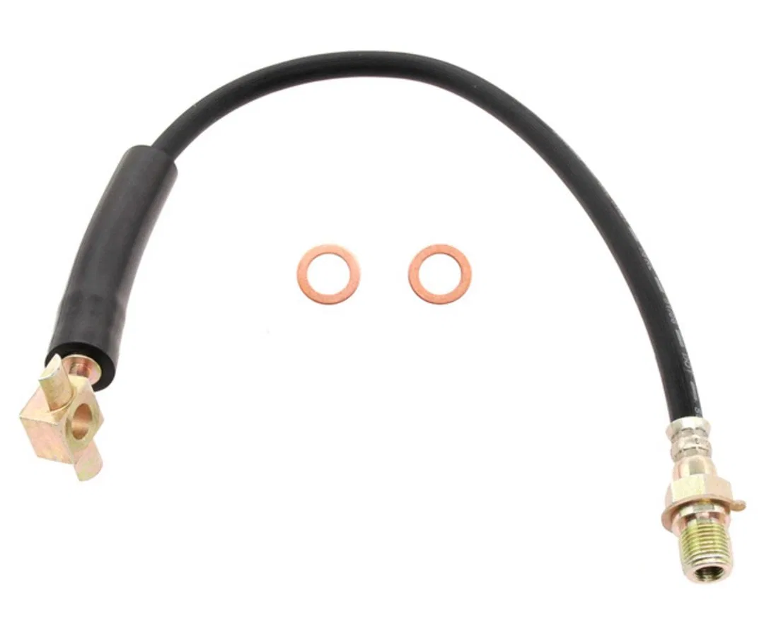 BH36761 – RAYBESTOS Brake Line, OE Replacement