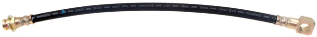 BH36772 – RAYBESTOS Brake Line, OE Replacement