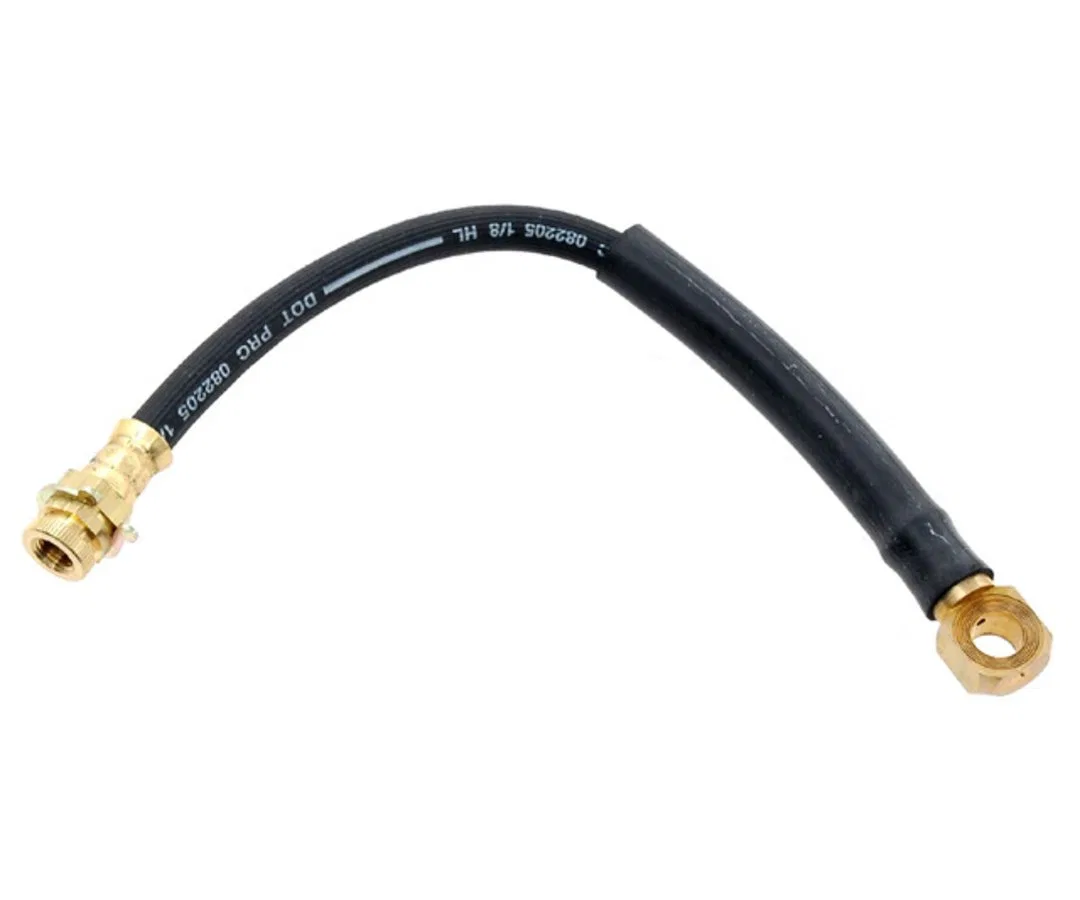 BH36825 – RAYBESTOS Brake Line, OE Replacement