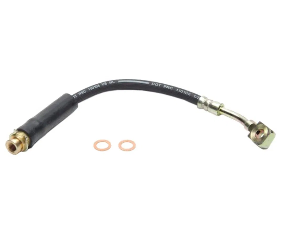 BH380049 – RAYBESTOS Brake Line, OE Replacement