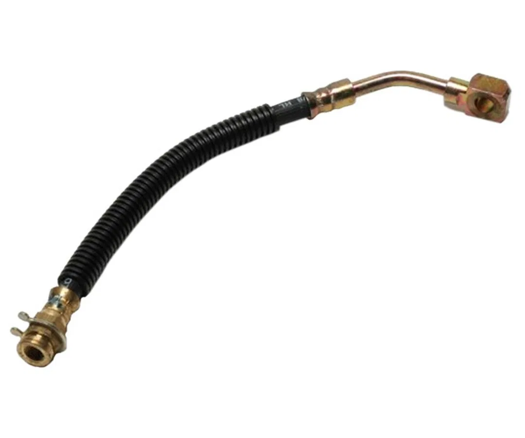 BH380191 – RAYBESTOS Brake Line, OE Replacement