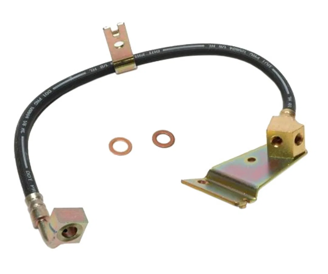 BH380217 – RAYBESTOS Brake Line, OE Replacement