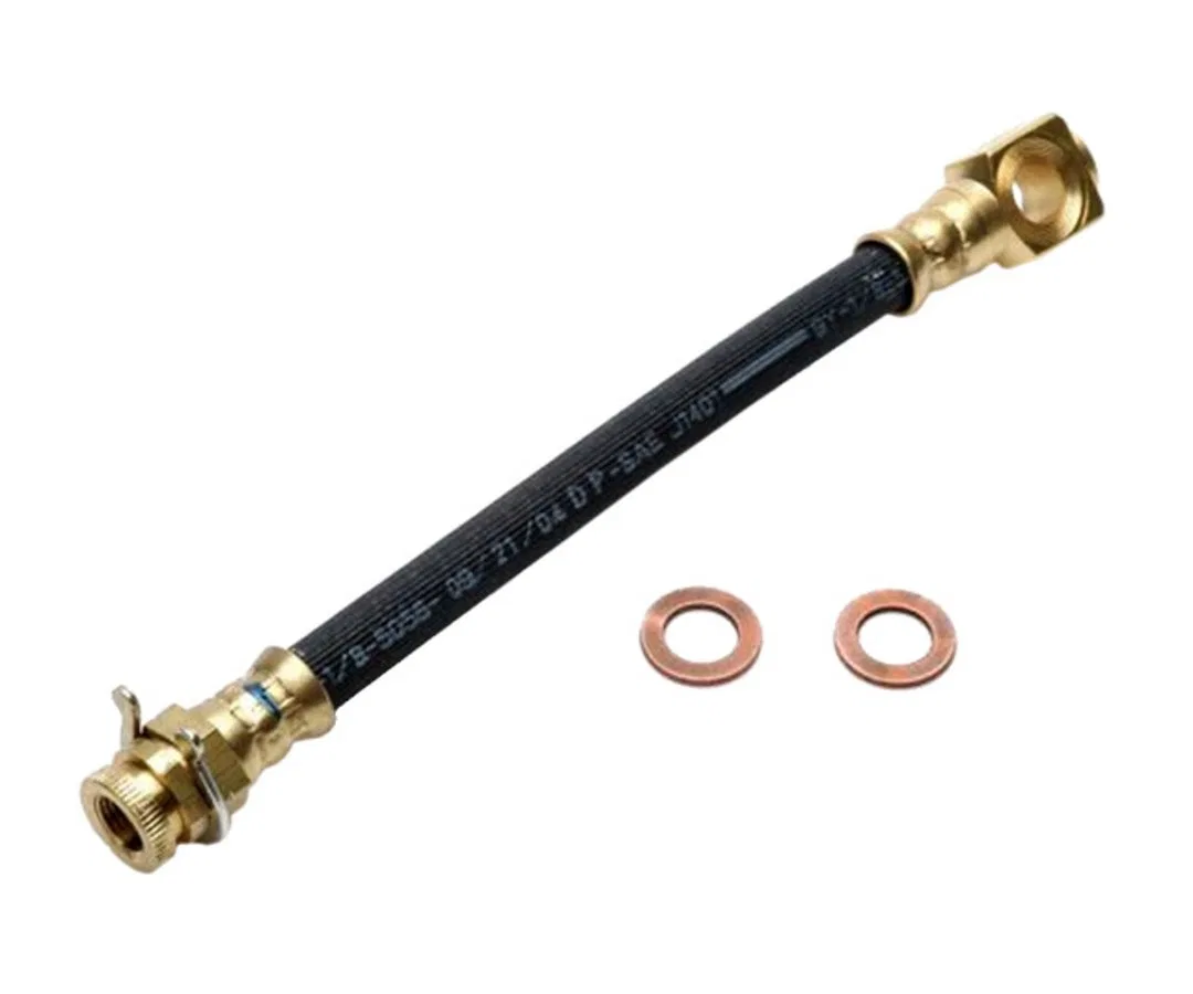 BH380483 – RAYBESTOS Brake Line, OE Replacement