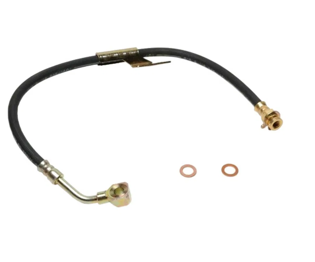 BH380753 – RAYBESTOS Brake Line, OE Replacement