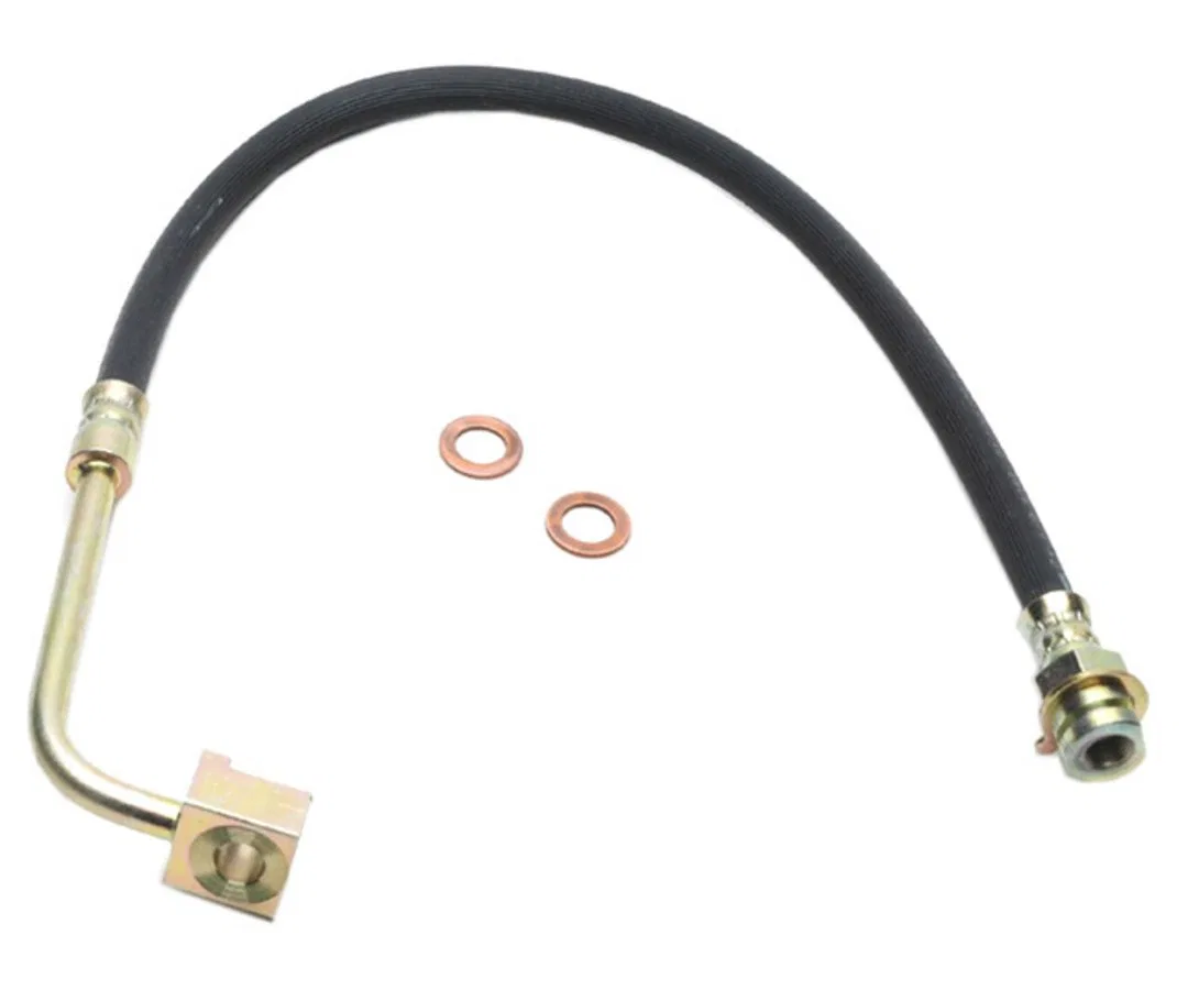 BH38121 – RAYBESTOS Brake Line, OE Replacement 21.25 Inch Length