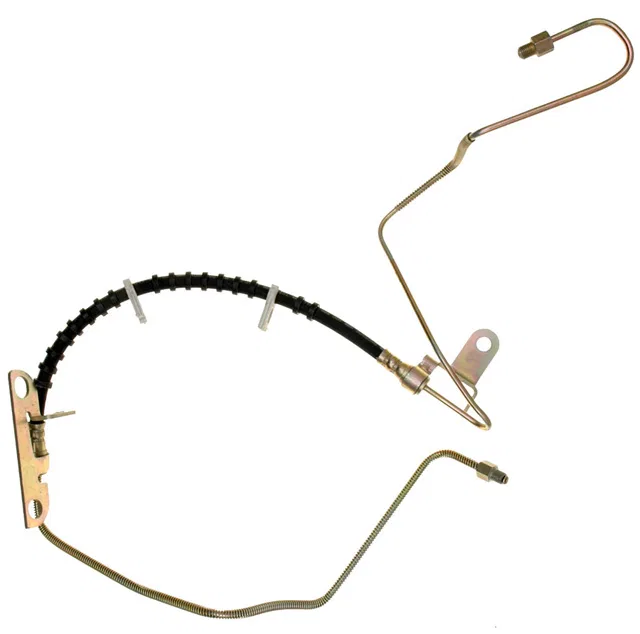 BH382382 – RAYBESTOS Brake Line, OE Replacement
