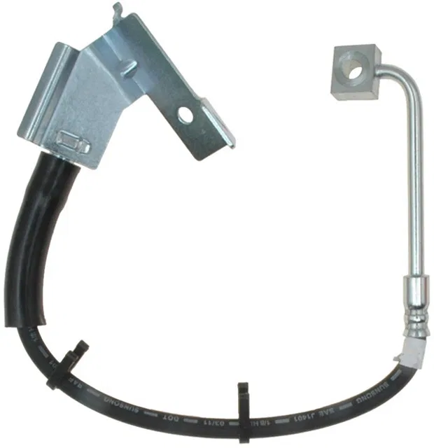 BH382752 – RAYBESTOS Brake Line, OE Replacement
