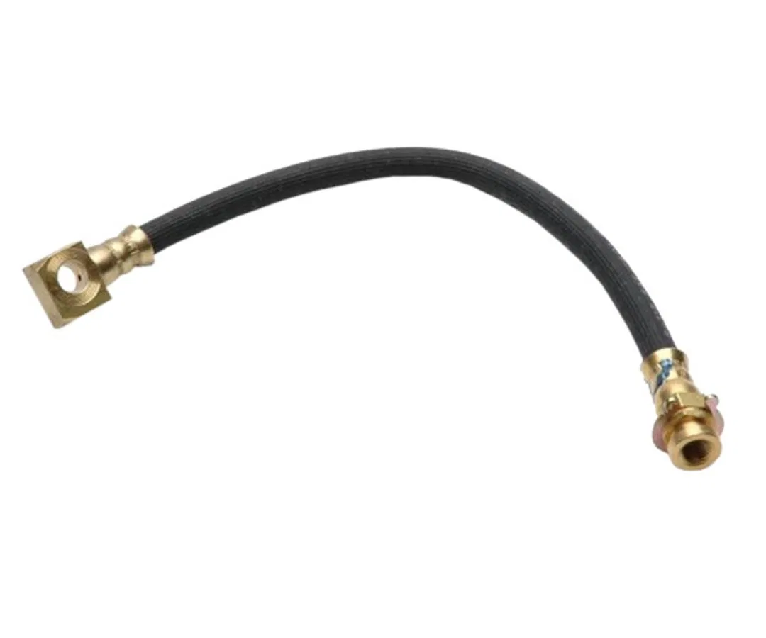 BH38582 – RAYBESTOS Brake Line, OE Replacement