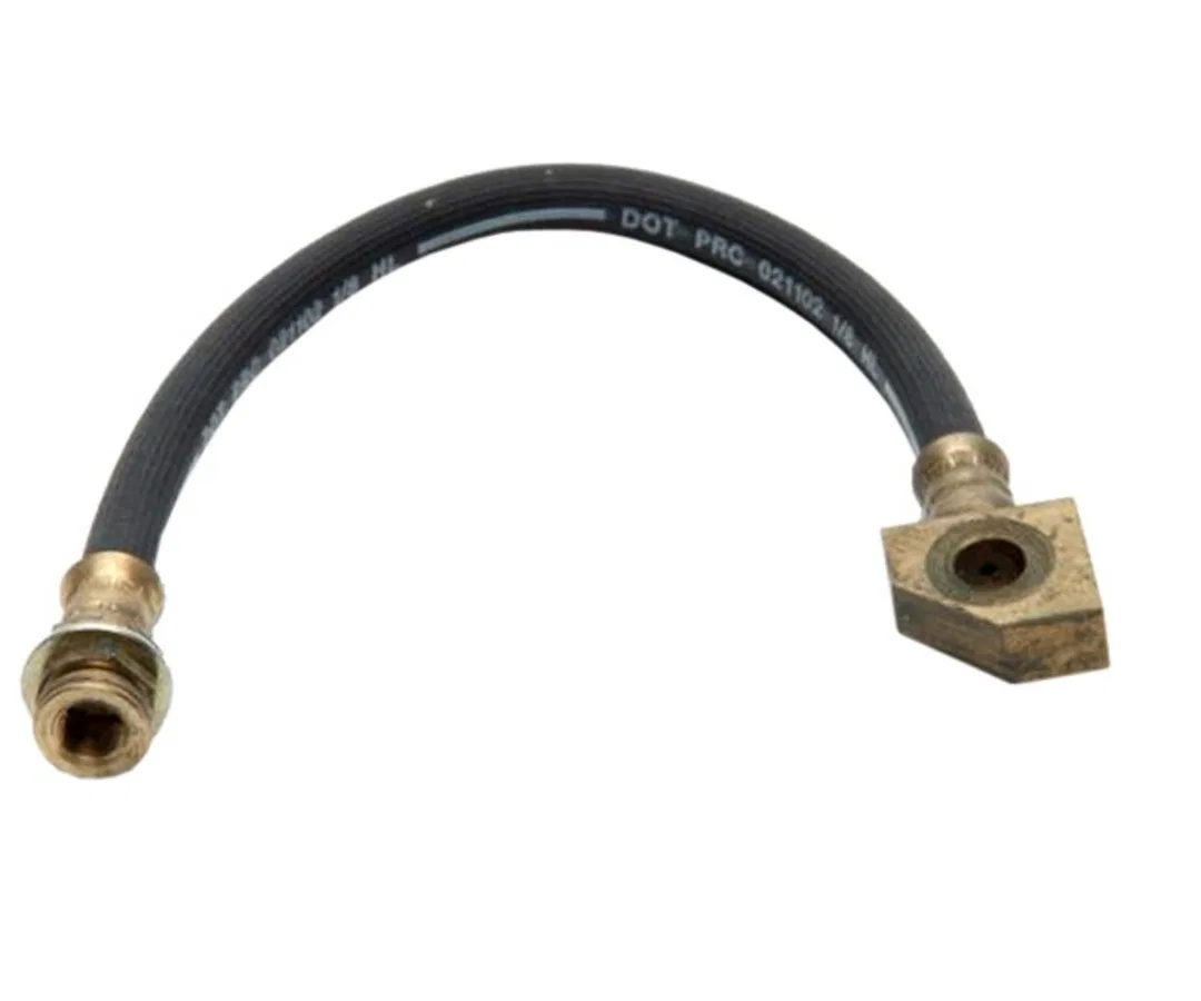 BH38615 – RAYBESTOS Brake Line, OE Replacement