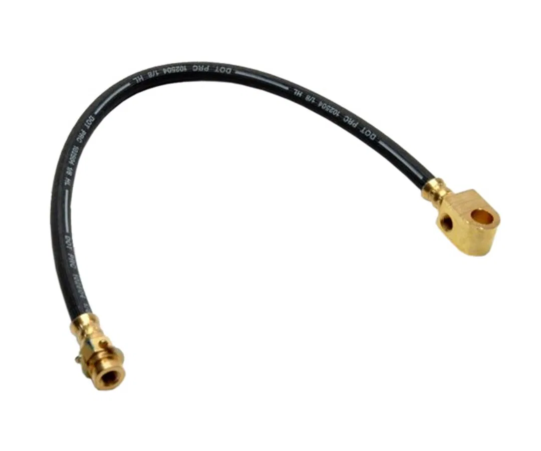 BH38628 – RAYBESTOS Brake Line, OE Replacement