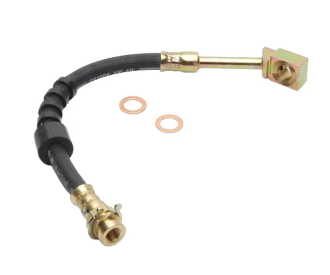 BH38656 – RAYBESTOS Brake Line, OE Replacement
