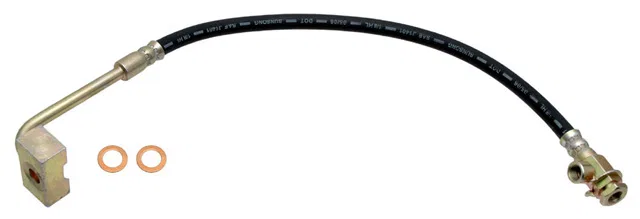 BH38897 – RAYBESTOS Brake Line, OE Replacement