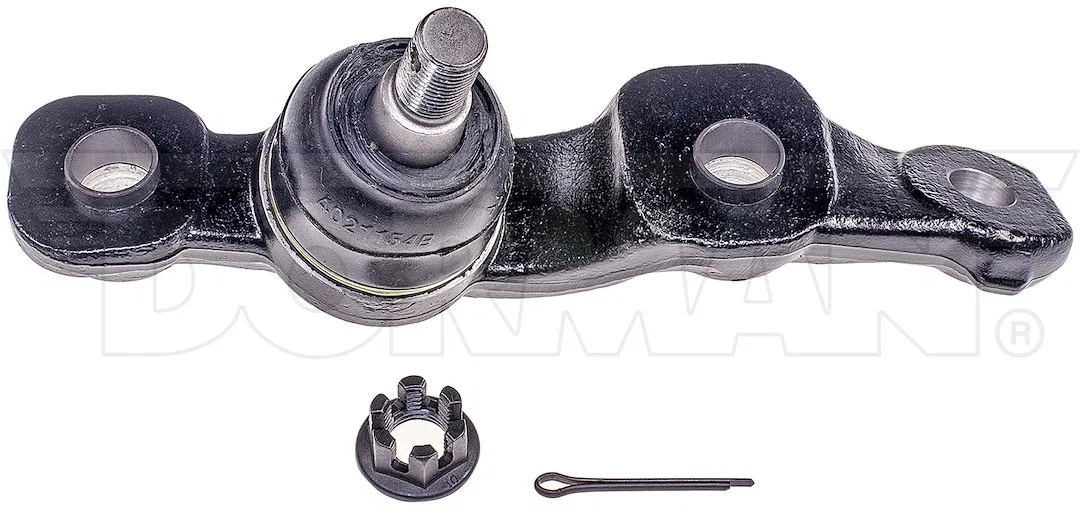 BJ64133PR – DORMAN Ball Joint, OE Replacement
