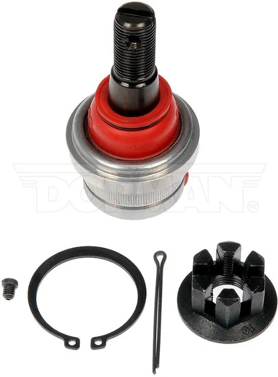 BJ96086RD – DORMAN Ball Joint, OE Replacement Non Adjustable