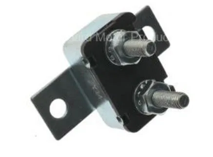 BR-20 – STANDARD IGN Circuit Breaker, 20 Amp Universal Single