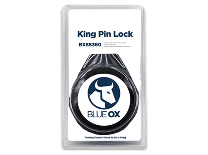 BX88360 Universal King Pin Lock