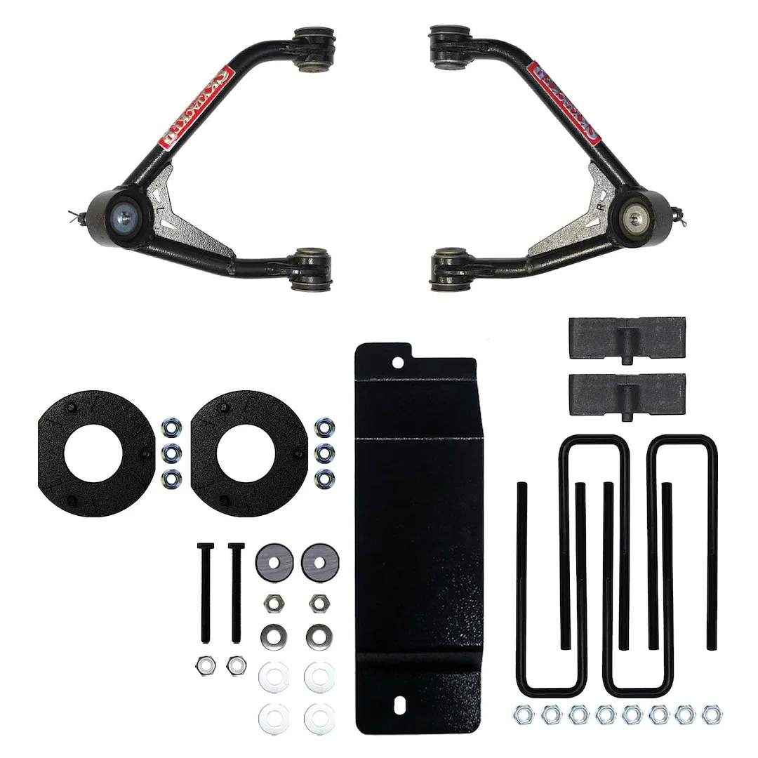 C14350A – SKYJACKER Lift Kit Component, Component For C14350KAX