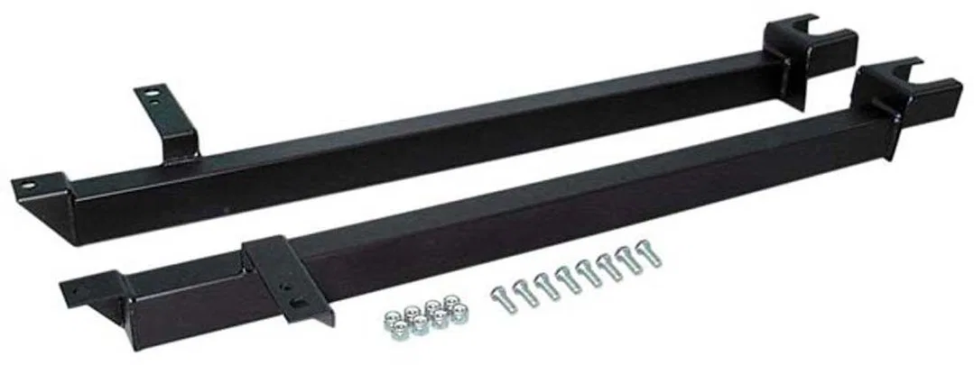 C3114 – COMP.ENG/MOR Subframe Connector, Boxed Bolt On Steel