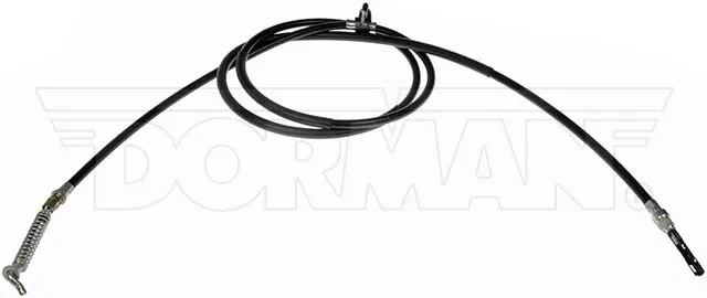 C660311 – DORMAN Parking Brake Cable, OE Replacement 103.35 Inch Length