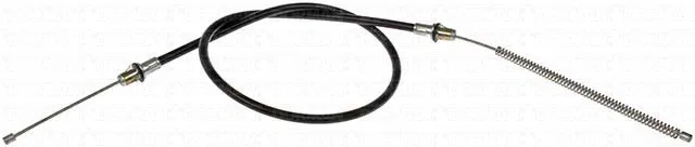 C93253 – DORMAN Parking Brake Cable, OE Replacement 55-1/2 Inch Length