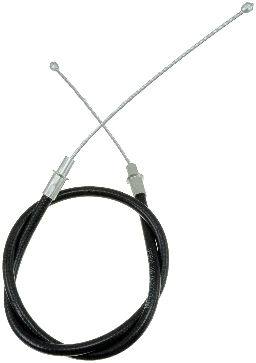 C93822 – DORMAN Parking Brake Cable, OE Replacement