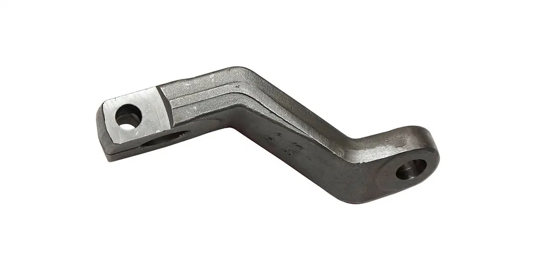 CA50 – SKYJACKER Pitman Arm, 2 1/2 Inch Lift
