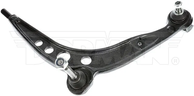 CB14023 – DORMAN Control Arm, OE Replacement Non Adjustable With Ball Joint And Bushings