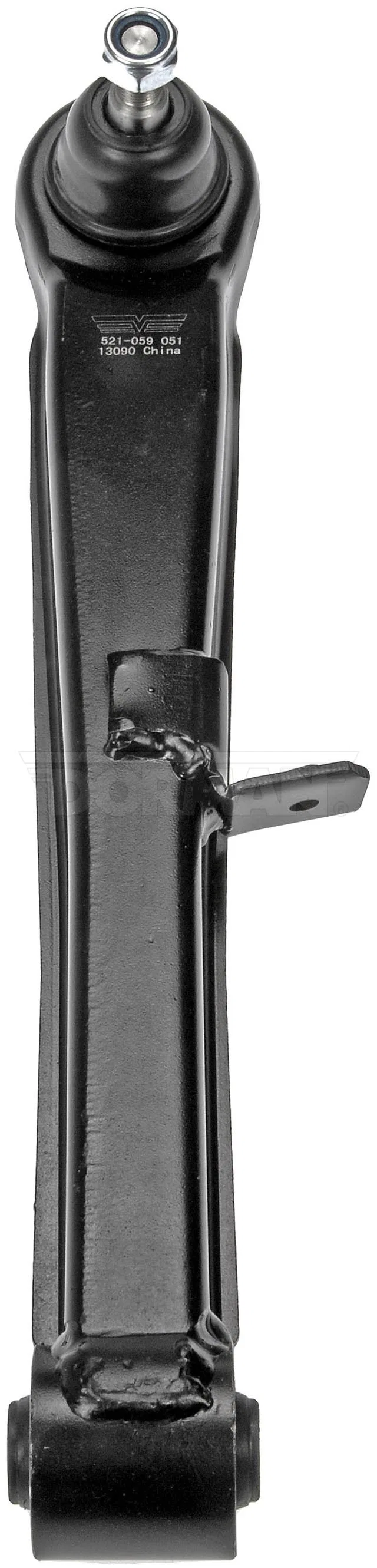 CB60673PR – DORMAN Control Arm, OE Replacement Non Adjustable With Ball Joint And Bushings