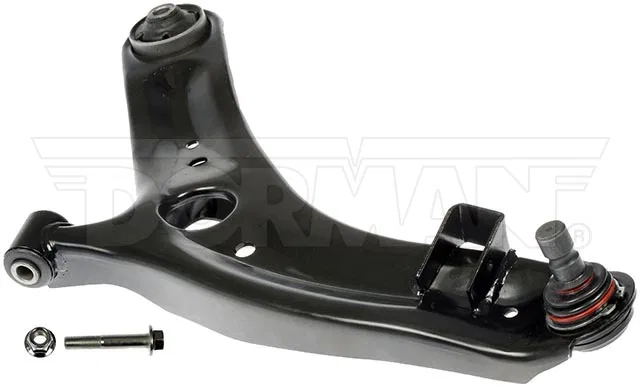 CB63183 – DORMAN Control Arm, OE Replacement Non Adjustable With Ball Joint And Bushings