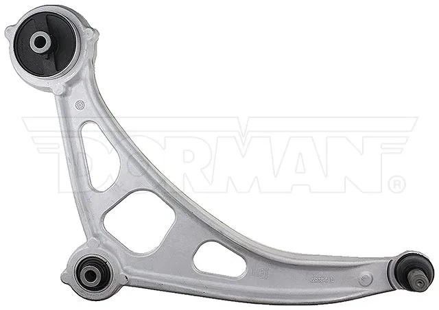 CB69393 – DORMAN Control Arm, OE Replacement Non Adjustable With Ball Joint And Bushings