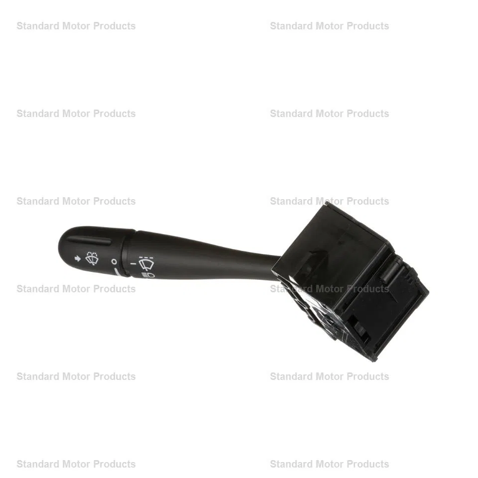 CBS-1160 – STANDARD IGN Multi Function Switch, OE Replacement With High Low Beam/ Turn Signal/ Windshield Wiper Funct...