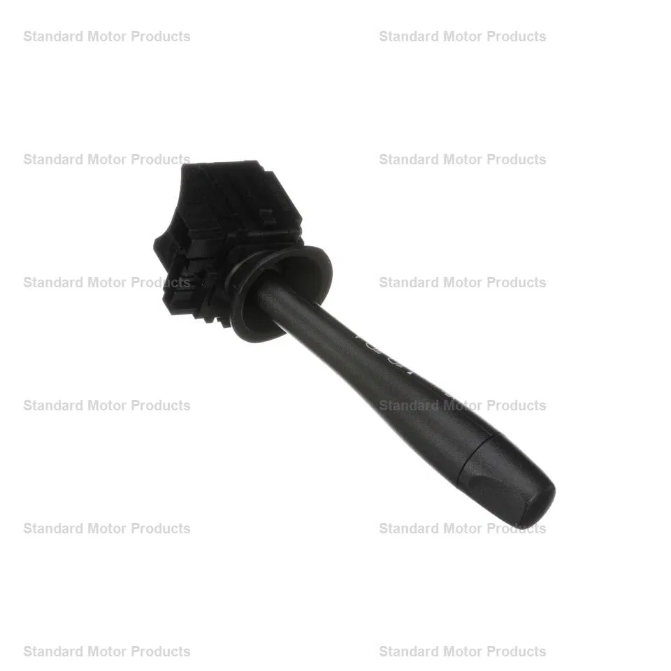CBS-1202 – STANDARD IGN Multi Function Switch, OE Replacement With Headlight/ High Low Beam/ Turn Signal Functions Bl...