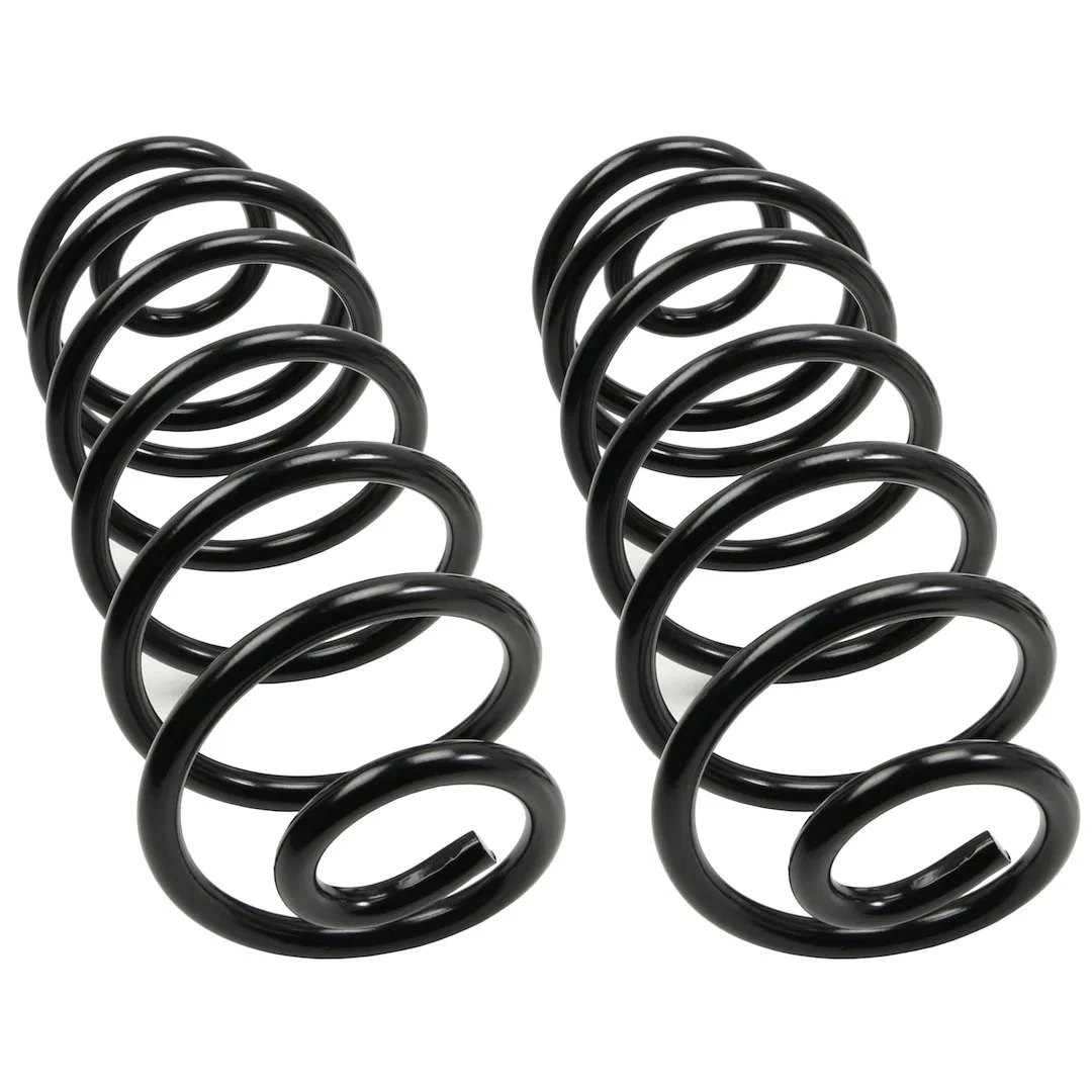 CC81065 – MOOG Coil Spring, OE Replacement Set of 2 Variable Rate Springs