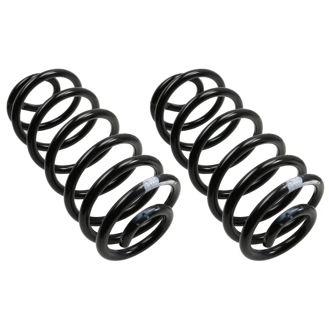 CC81365 – MOOG Coil Spring, OE Replacement Set of 2 Variable Rate Springs
