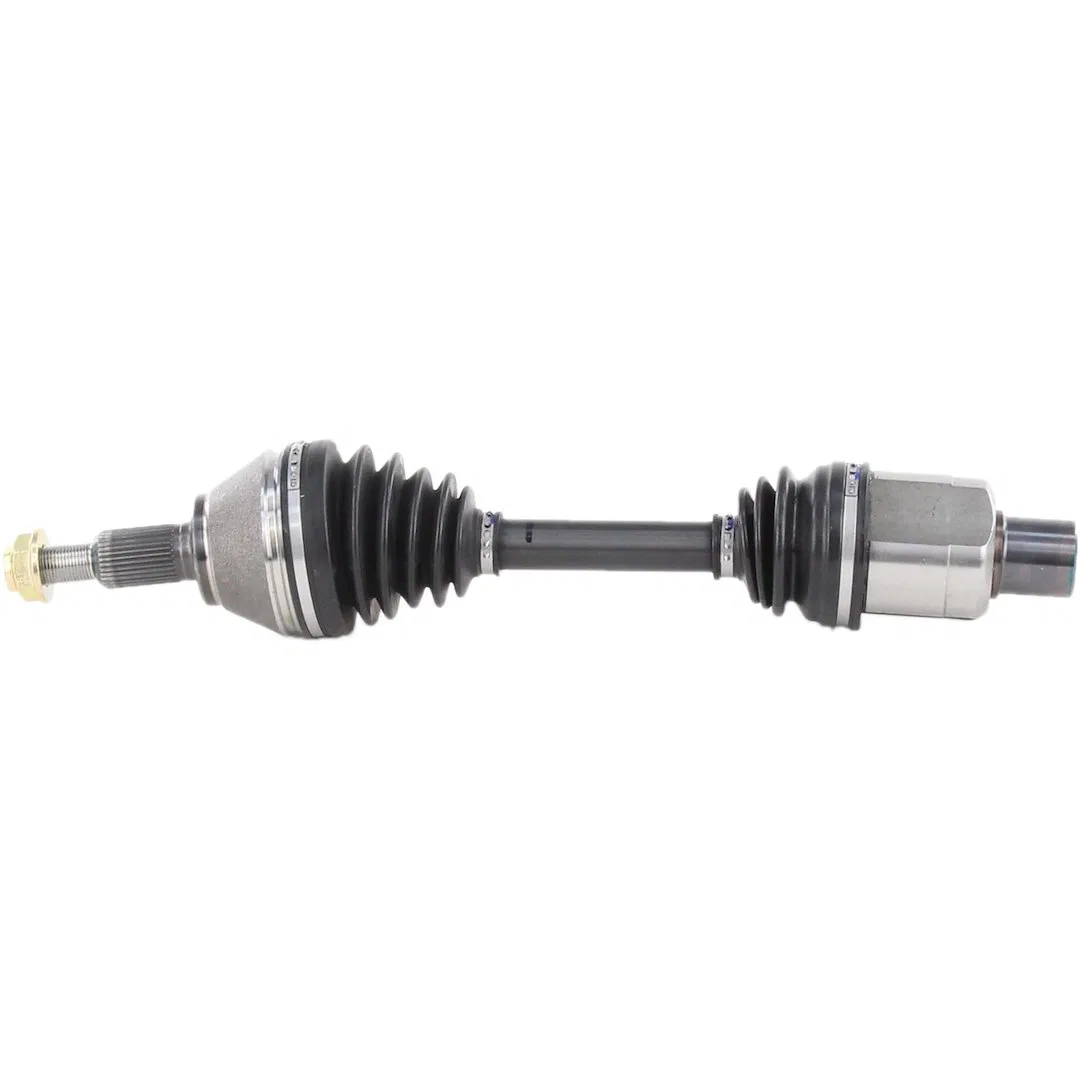 CH-8256 – TRAKMOTIVE CV Axle Shaft, OE Replacement