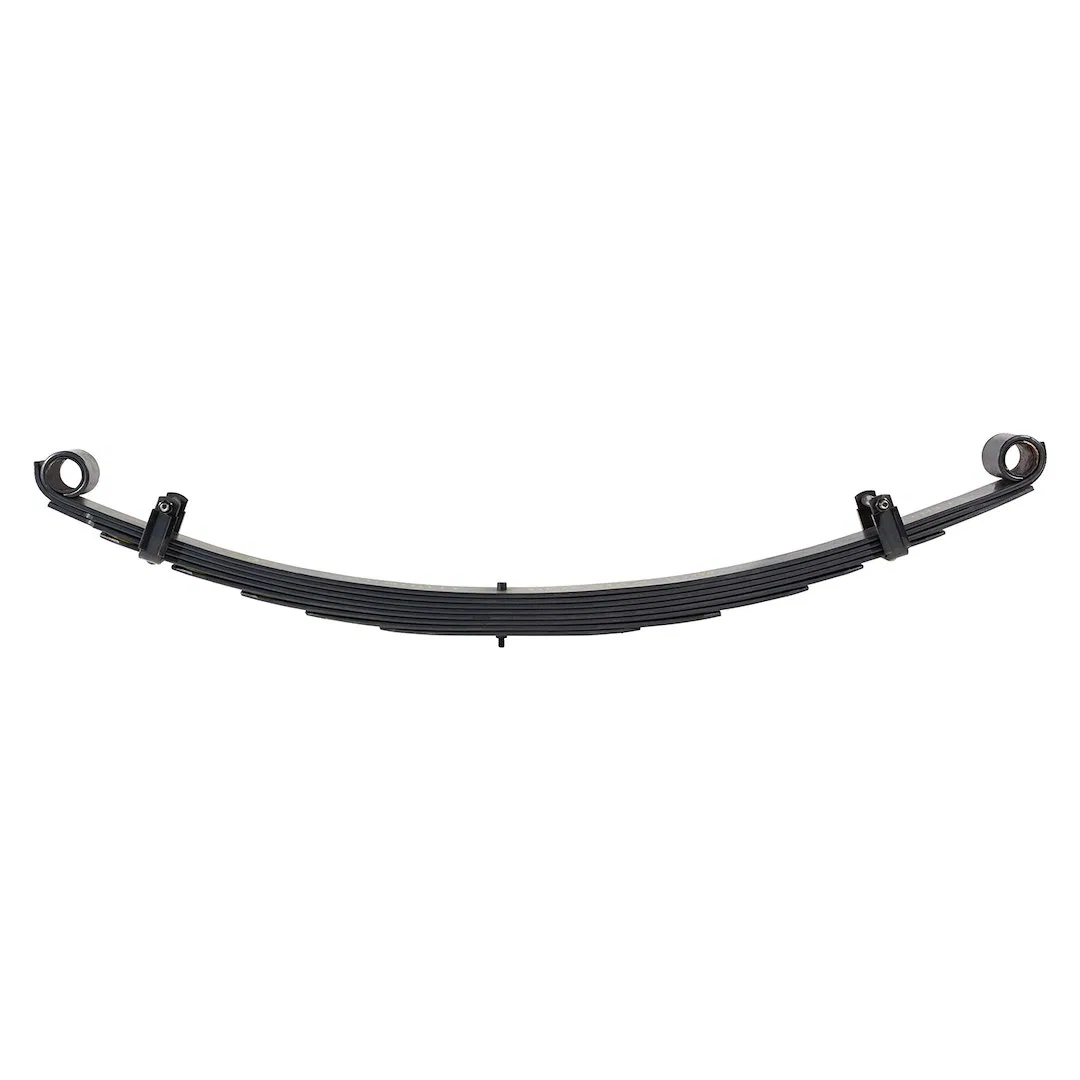 CS001F – ARB USA Leaf Spring, 1-1/3 Inch Lift 8 Leaf Single
