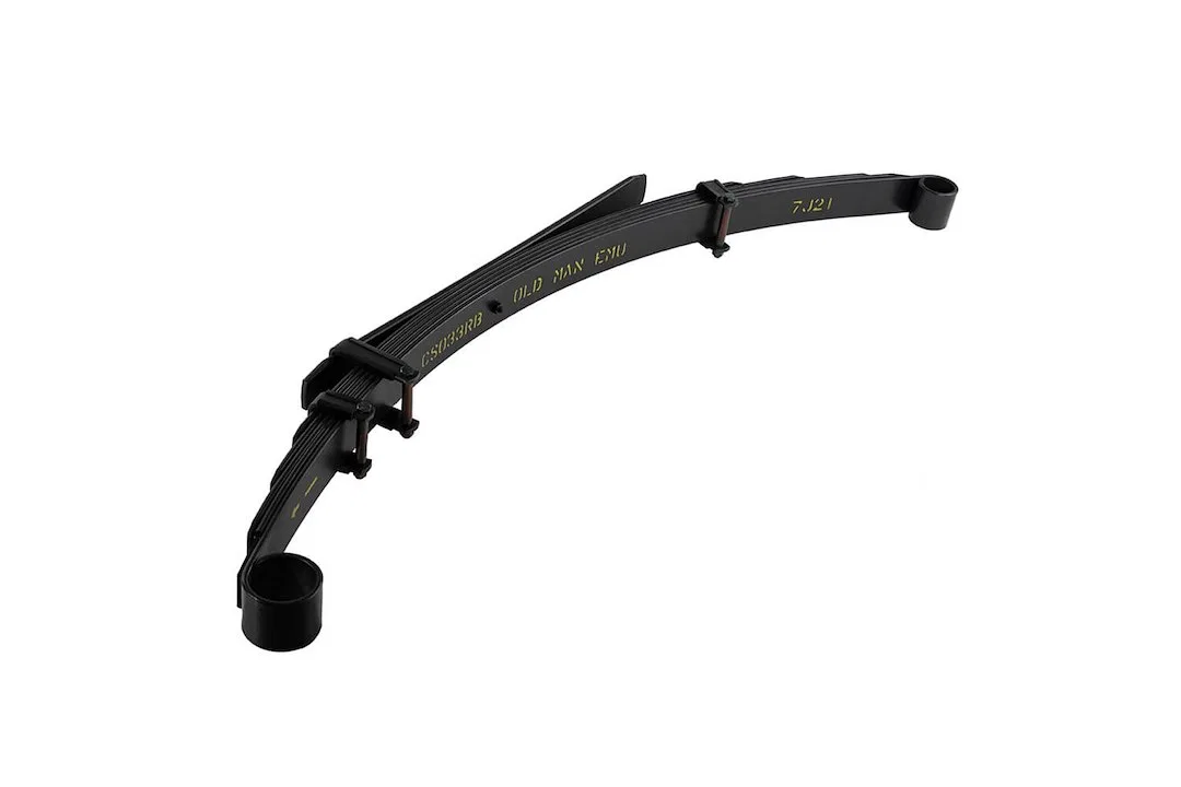 CS033RB – ARB USA Leaf Spring, 3 Inch Lift Single