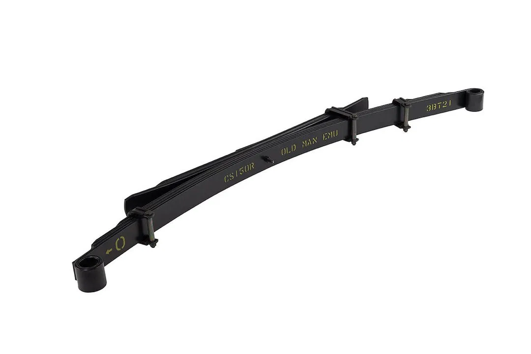 CS150R – ARB USA Leaf Spring, 1-1/2 Inch Lift 4 + 2 Leaf Single
