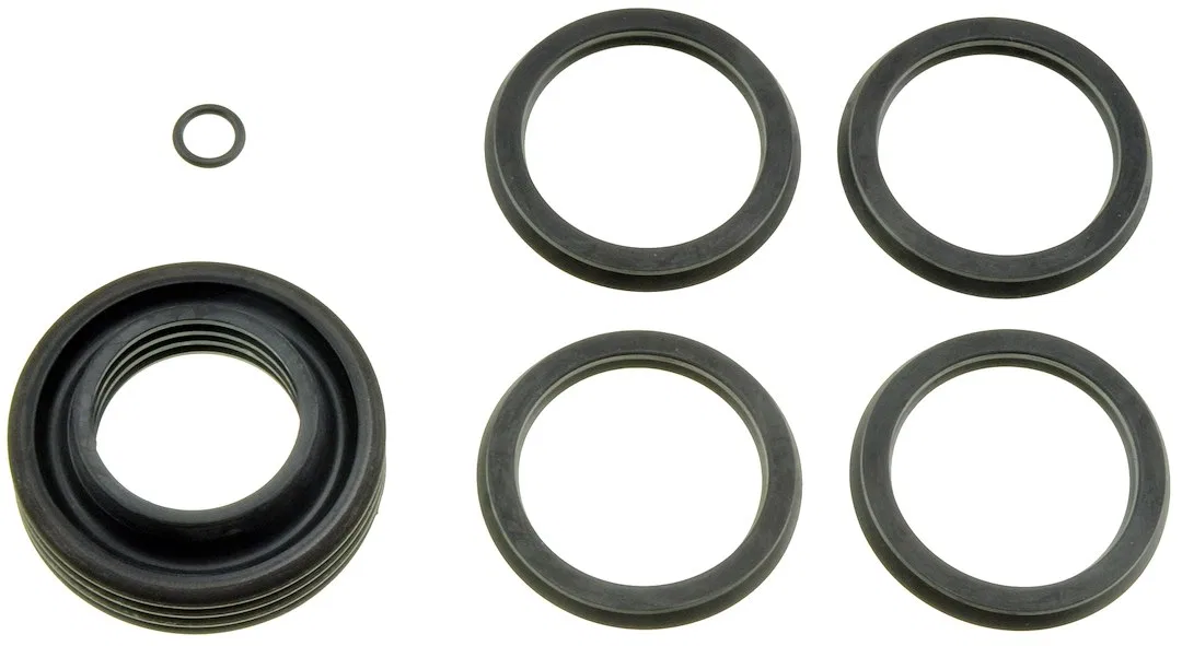 D46454 – DORMAN Brake Caliper Repair Kit, OE Replacement