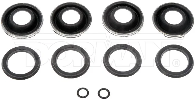 D46455 – DORMAN Brake Caliper Repair Kit, OE Replacement