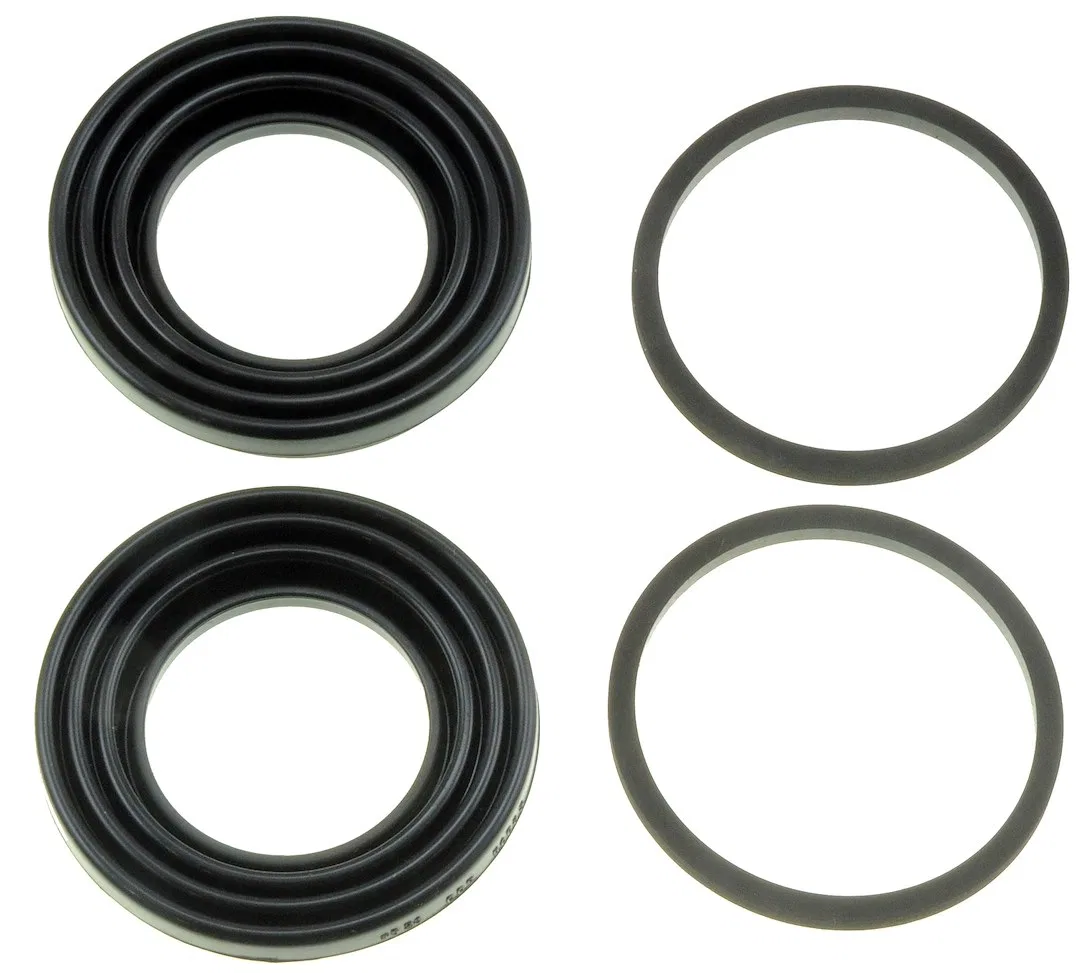 D670033 – DORMAN Brake Caliper Repair Kit, OE Replacement