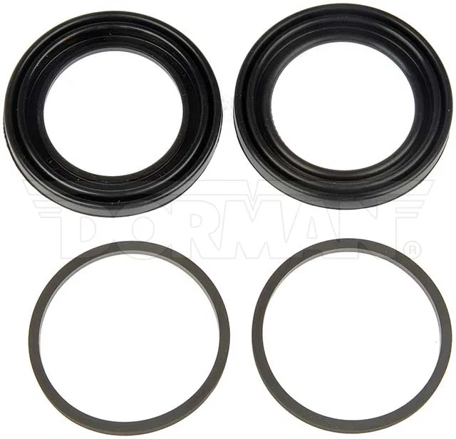 D670035 – DORMAN Brake Caliper Repair Kit, OE Replacement 1-7/8 Inch Bore Boxed
