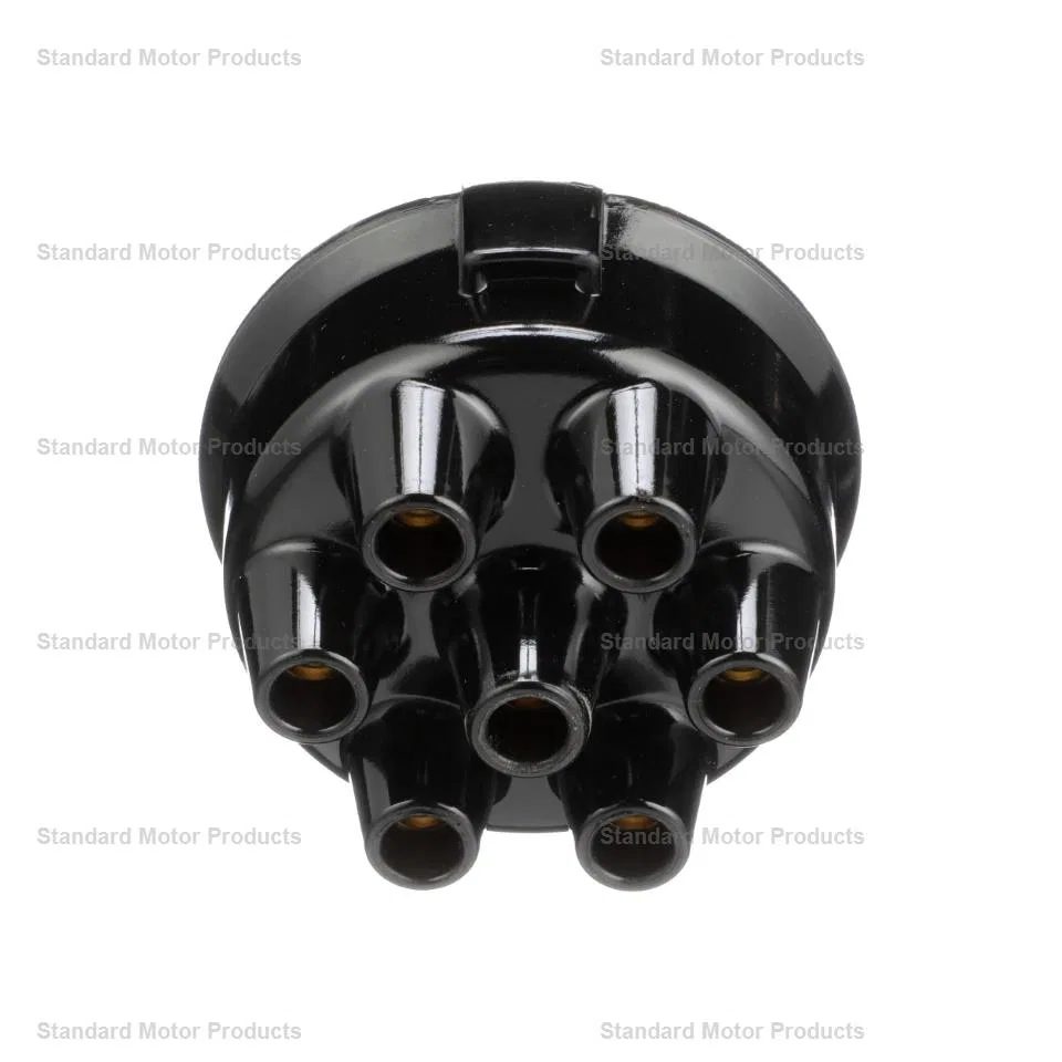 DR-413 – STANDARD IGN Distributor Cap, OE Replacement