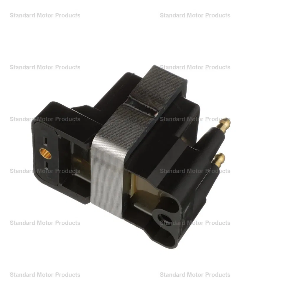 DR-46 – STANDARD IGN Ignition Coil, OE Replacement