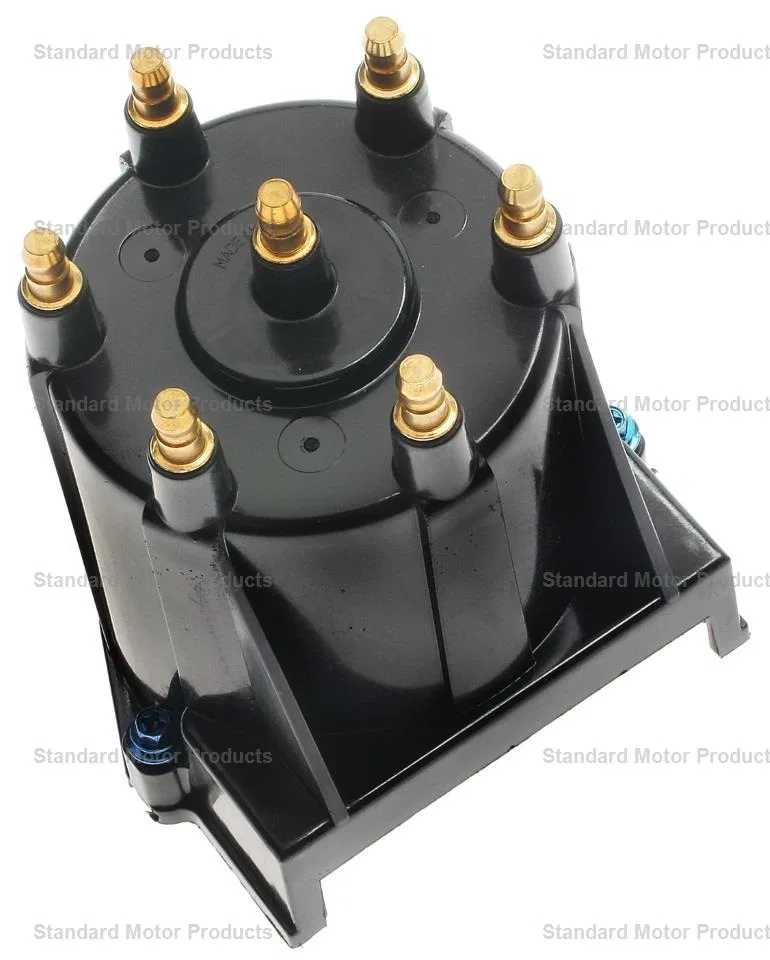 DR-460 – STANDARD IGN Distributor Cap, OE Replacement