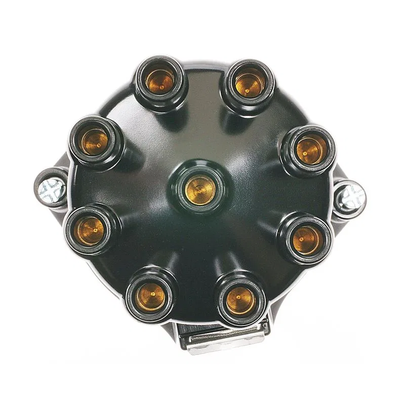 DR-466 – STANDARD IGN Distributor Cap, OE Replacement Fits Agriculture Generators