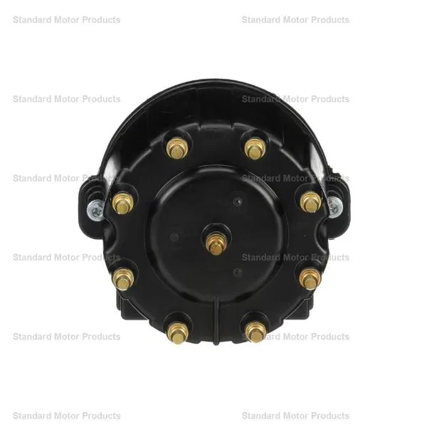 DR-468 – STANDARD IGN Distributor Cap, OE Replacement