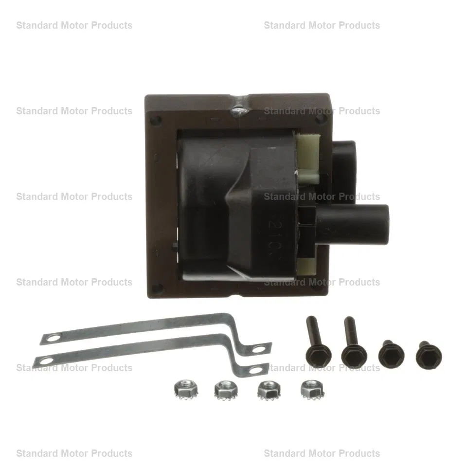 DR-49 – STANDARD IGN Ignition Coil, OE Replacement With 3 Pin Connector